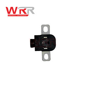 Fusible de déconnexion de <span class=keywords><strong>batterie</strong></span> WRR 4G0915519, pyrofusible, pyroswitch pour AUDI VW A6 C7 Avant A4 B8 - Product Image 2