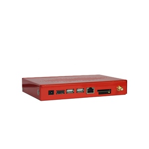 AMH New Arrival 4K HD kỹ thuật số biển media player video xuất bản hệ thống với tùy chỉnh <span class=keywords><strong>LCD</strong></span> Áp phích kỹ thuật số của 6ms - Product Image 1