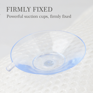 Su geçirmez banyo yastık küvet kafalık lüks boyun desteği küvet yastık kaymaz ergonomik kemik şeklinde SPA banyo yastığı - Product Image 3