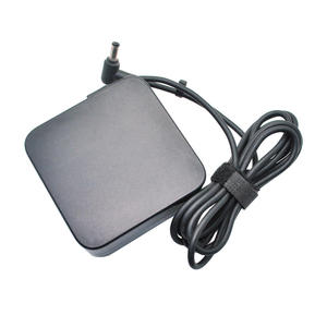 Adaptador de Corriente de 90W, 19V 4.74A, 5.5*2.5mm Cuadrado, Reemplazo Universal para Adaptador de CA de Portátil - Product Image 1