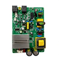 Carte de contrôle principale pour hotte de cuisine Tailian ML-K82 OEM/ODM, module PCB personnalisé, certifié RoHS, ISO9001, sans plomb, cuivre sur mesure