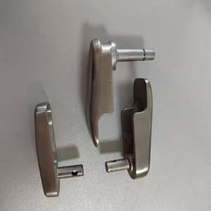Service professionnel personnalisé de moulage sous pression en aluminium pour avions trains bus yachts-fixations de table incluses - Product Image 6