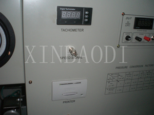<span class=keywords><strong>Machine</strong></span> de <span class=keywords><strong>test</strong></span> de vitesse de régulateur XBD de haute qualité et haute précision 380V Garantie 1 an - Product Image 4
