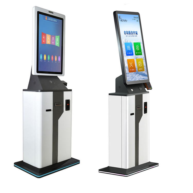 How to Choose the Best Self Check-In Kiosk for Hotels: A Complete ...
