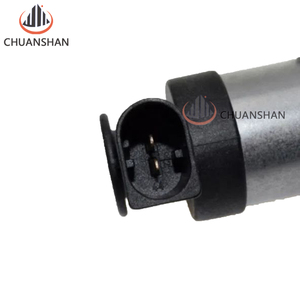 0928400768 soupape de régulateur de contrôle de pression de pompe à carburant Compatible pour Audi Seat <span class=keywords><strong>Skoda</strong></span> Vw 2.0 Tdi 0928400768 - Product Image 5