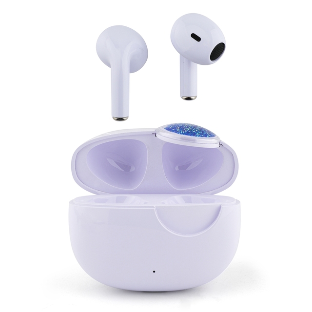 Wireless Earbuds Bluetooth Headphones Deep Bass Stereo Sound TWS Sports Headset