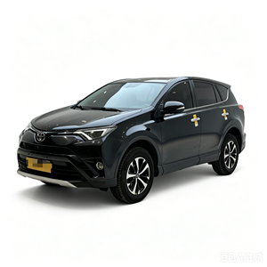 <span class=keywords><strong>Toyota</strong></span> <span class=keywords><strong>RAV4</strong></span> <span class=keywords><strong>Hybride</strong></span> <span class=keywords><strong>2016</strong></span> Version UE Cuir Foncé Traction Avant Pneus LED Phares Toit Ouvrant Boîte Automatique Conduite à Gauche R17 Voitures d'Occasion en Bon État - Product Image 1