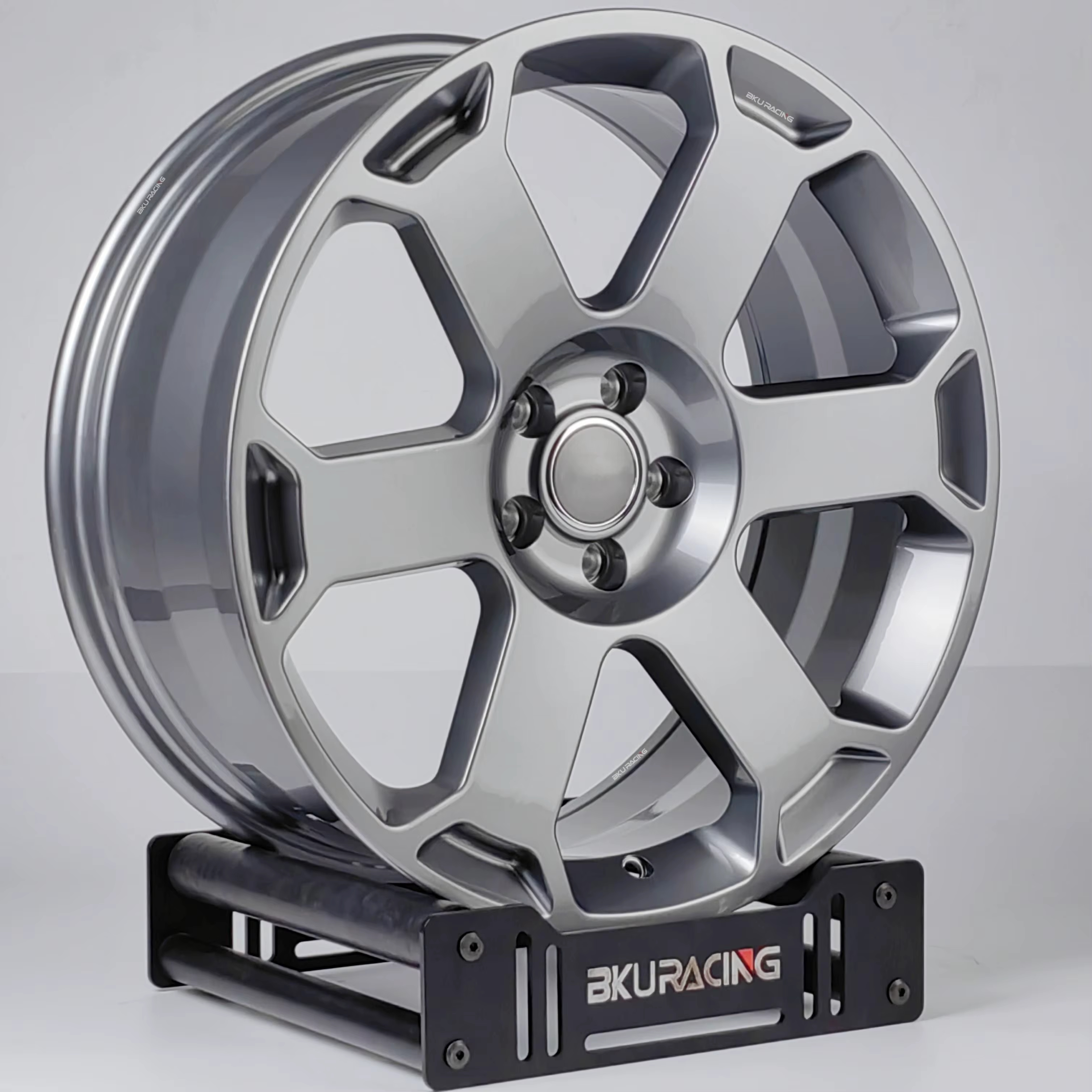 22 inch audi forged rotor wheels