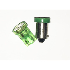 4 * <span class=keywords><strong>SMD3528</strong></span> pinball dẫn bóng đèn với BA9s hoặc <span class=keywords><strong>T10</strong></span> cơ sở, 6.3V AC/DC - Product Image 1