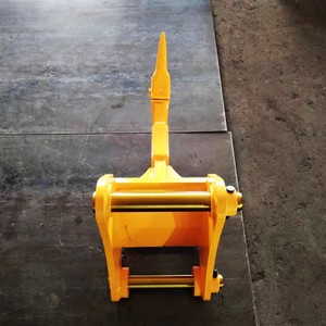 DHG OEM escavatore ripper escavatore attacco benna Ripper mini ripper - Product Image 2