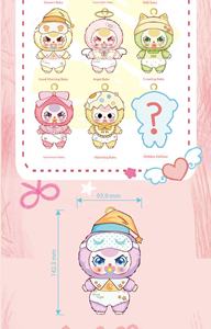 新入荷 ベビー スリーグッド ベビーぬいぐるみシリーズ ブラインドボックス おもちゃ - Product Image 5