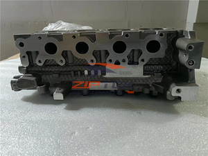 Testata Completa del Cilindro LE2 B14XFT per Motore <span class=keywords><strong>1.4</strong></span> <span class=keywords><strong>Chevrolet</strong></span> Cruze J400 <span class=keywords><strong>Trax</strong></span> U200 - Product Image 4