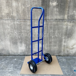 उपकरणों की खरीदारी और भंडारण के लिए 600lbs धातु हाथ ट्रक <span class=keywords><strong>ht1805</strong></span> (उपलब्ध) - Product Image 6