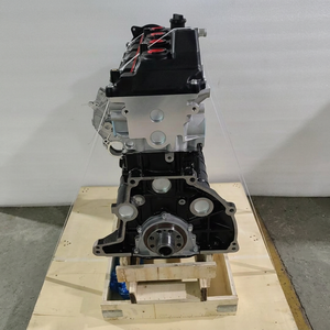 Motor Diésel Nuevo de Bloque Largo 3.0L Turbo 1KD-FTV 1KD 2KD para Toyota Hilux Hiace - Product Image 2