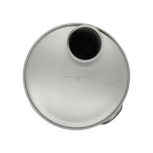Piezas de Motor de Camión de Alta Calidad, Tubo de Escape de Camión, Silenciador 1676496 3979599 3979909 7420554000 para Camiones Volvo y Renault - Product Image 2
