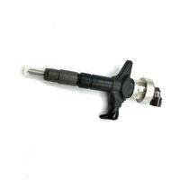 Inyector Diesel Common Rail 8-98119228-3 para DENO para Motor ISUZU D-MAX 4JJ1 8-98119228-3