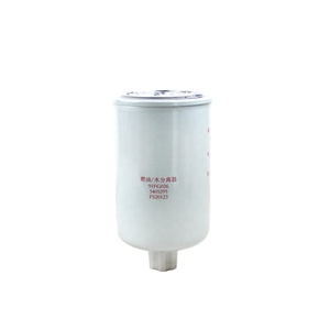 Precio de fábrica, piezas de motor de camión, filtro separador de agua y combustible 91FG026 5405295 FS20123 para camión - Product Image 5