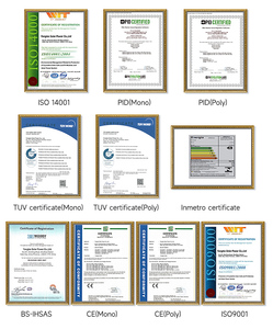 Yangtze năng lượng mặt trời hoàn chỉnh Kit năng lượng mặt trời tấm quang điện điện 6 KW cho nhà fotovoltaico Kit - Product Image 6