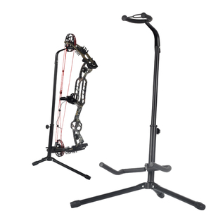 Supports d'<span class=keywords><strong>arc</strong></span> <span class=keywords><strong>de</strong></span> tir à l'<span class=keywords><strong>arc</strong></span> pour support d'<span class=keywords><strong>arc</strong></span> à poulies support d'affichage Portable <span class=keywords><strong>pliable</strong></span> réglable accessoires <span class=keywords><strong>de</strong></span> support <span class=keywords><strong>de</strong></span> <span class=keywords><strong>chasse</strong></span> <span class=keywords><strong>de</strong></span> tir - Product Image 1