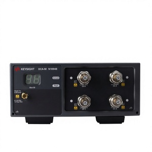 ออสซิลโลสโคปแบบสุ่มตัวอย่าง N1094B ของเยอรมัน ยี่ห้อ Keysight แบบ 2/4 ช่องสัญญาณ พร้อมอัตราการสุ่มตัวอย่าง 0.25 GS/s - Product Image 1