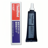 Scellant anaérobie liquide d'origine japonaise Three Bond 1110f, joint TB1110F, colle pour vis
