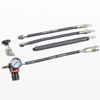 Outils professionnels de réparation automobile Outil universel de démontage et d'installation de ressort de réparation de soupape de moteur