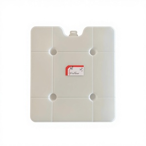 Fleid Durable PE/HDPE Eco-Friendly Reusable Ice Packs <b>Cooler</b> <b>Box</b> Cold Chain Logistics No Electricity Required All Seasons - Product Image 5