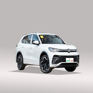 Meglio venduto Volk-swagen <span class=keywords><strong>Tiguan</strong></span> L Pro 2024 1.5L 186Ps 200KM 7 velocità doppia frizione 5 porte 5 posti SUV Saic veicolo - Product Image 6