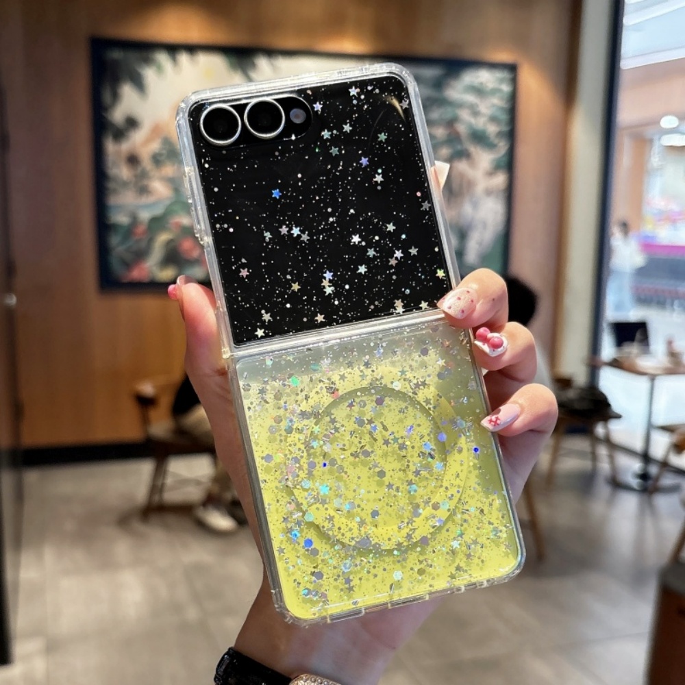 สีเหลือง