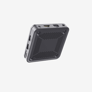 Android 11 4K Smart TV Box XTV DUO 2 S905W2 2025 Quad Core 2GB RAM 16GB Almacenamiento Procesador <span class=keywords><strong>Amlogic</strong></span> <span class=keywords><strong>S905</strong></span> - Product Image 5