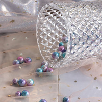 Vente en gros Bocal à bonbons en verre polyvalent décoratif unique et écologique avec couvercles