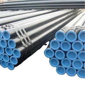 Ống thép liền mạch ống thép carbon liền mạch 20 inch Giá ống thép liền mạch - Product Image 1