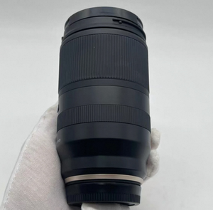 ราคาดี เลนส์ซูม 18-300 มม. f/3.5-6.3 Di III-A VC VXD X-Mount APS-C พร้อมฟิลเตอร์ 67 มม. - Product Image 2
