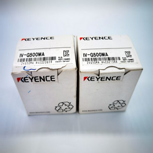 หัวเซ็นเซอร์วิชั่นเซนเซอร์ IV-G500MA รุ่นมาตรฐาน ขาวดำ แบบอัตโนมัติ - Product Image 6