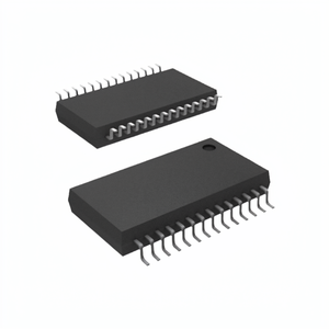 28 SSOP BOM IC In Stock Buy Online Electronic Components PCM1728E Data Acquisition - Product Image 1