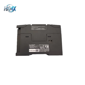 Controlador Programable Keyence KV-N8EXR, Unidad de Expansión de E/S de 16 Puntos, 8 Entradas, 8 Salidas de Relé, Bloque de Terminales de Tornillo - Product Image 1