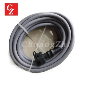 Câble de capteur pour compresseur d'air Atlas Copco 1614879100 1621395100 1614812603 1614851901 1614812604 1614914900 1614963900 - Product Image 2