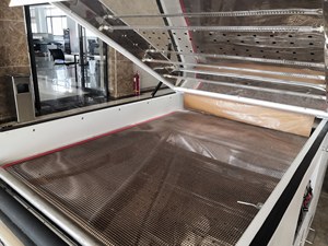 Imprimante DTF à format large super résistante de 60 cm (24 pouces) de large, 4 têtes d'impression, imprimante DTF <span class=keywords><strong>Sablon</strong></span>, transfert direct sur film vinyle - Product Image 4