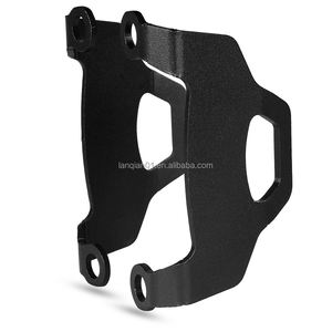 Protector de Cubierta para Pinza de Freno Delantero para <span class=keywords><strong>Ducati</strong></span> MULTISTRADA <span class=keywords><strong>1200</strong></span> Enduro Pro Multistrada 1260 S/S Grand Tour/DAir/Pikes Peak - Product Image 4