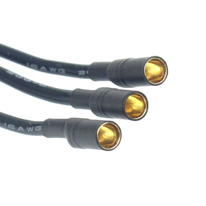 Hobbywing XRotor Pro 40A ESC ไม่มี BEC 3S-6S ตัวควบคุมโดรนแบบไม่มีแปรงถ่านสำหรับเครื่องบิน RC หลายแกนเช่น F19256/7 - Product Image 5