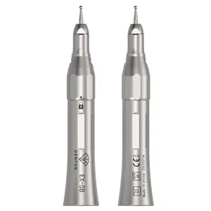 EX-5B 4:1 Contra Angle Handpiece Dental Surgical Handpiece Straight