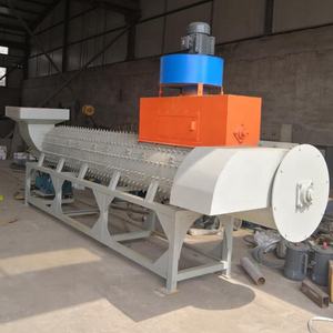 Máy tách nhãn chai nhựa <span class=keywords><strong>PET</strong></span>, máy loại bỏ nhãn, dây chuyền tái chế chai nhựa <span class=keywords><strong>PET</strong></span> - Product Image 4