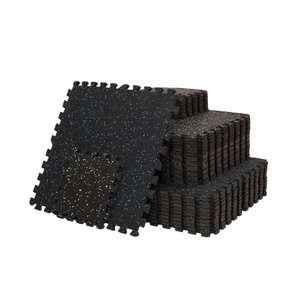 Hydefoam - Tapetes de Gimnasio de <span class=keywords><strong>Goma</strong></span> <span class=keywords><strong>EVA</strong></span> Tipo Rompecabezas, Antideslizantes, para Salas de Artes Marciales y Escuelas, Fáciles de Limpiar, para Importadores - Product Image 1