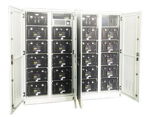 Paquete de batería OEM 512V 102.4kwh Lifepo4 con uso de fábrica Bms vida útil de ciclo largo Recarga Solar <span class=keywords><strong>3</strong></span>,2 V 50ah celda de batería - Product Image 1