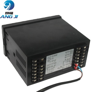 Instrumen Penghitung Laju Aliran Cerdas dengan RS485 Modbus untuk Tampilan Data Flow Meter - Product Image 4