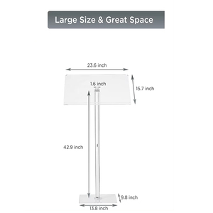 Atriles Modernos Personalizados de Acrílico, Podios y Púlpitos para Conciertos, Conferencias y Lecturas en Iglesias - Product Image 3