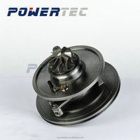 Powertec Turbo Core 54389880002 54389700002 54389700006 144111232R 144117462R pour Renault Scenic 1.5 DCi 81Kw 110Hp K9K Euro 6