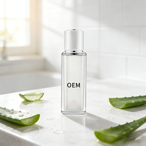 Crème <span class=keywords><strong>de</strong></span> <span class=keywords><strong>Nuit</strong></span> <span class=keywords><strong>Homme</strong></span> à la Vitamine A - Éclaircissante, Anti-rides, Hydratante et Contrôle du Sébum <span class=keywords><strong>pour</strong></span> Minimiser les Pores et Réparer Apaisant - Product Image 3