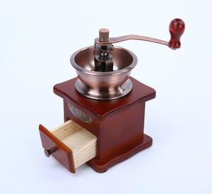 <span class=keywords><strong>Moulin</strong></span> à café <span class=keywords><strong>en</strong></span> <span class=keywords><strong>bois</strong></span> à main réglable, Vintage, <span class=keywords><strong>moulin</strong></span> à grains de café, vieux <span class=keywords><strong>moulin</strong></span> à café rétro à main - Product Image 3