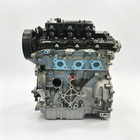 Bloque de Motor de 4 Cilindros 306DT 3.0T de Alta Resistencia y Carga Pesada, Nuevo, Especificaciones OEM, Apto para Vehículos LAND ROVER